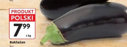 Bakłażan