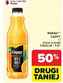 Nektar CAPPY