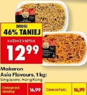 Makaron Asia Flavours