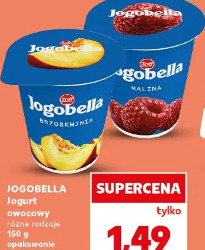 Jogobella Jogurt owocowy