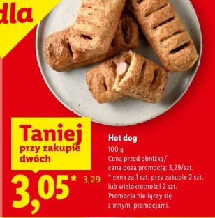 Hot dog