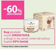 Orientana Balans żel pod prysznic