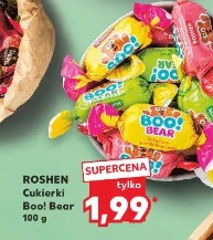 Roshen Cukierki Boo! Bear