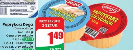 Paprykarz Dega