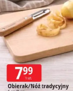Obierak/Nóż tradycyjny