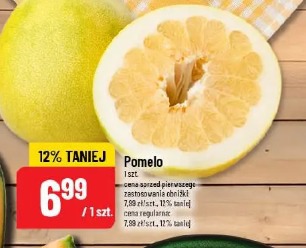 Pomelo
