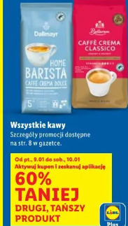 Wszystkie kawy