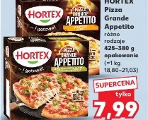 Hortex Pizza Grande Appetito
