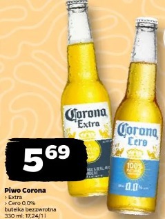 Piwo Corona