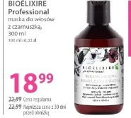 Bioelixire Professional maska do włosów z czarnuszką