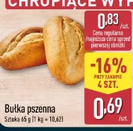 Bułka pszenna