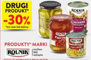 Produkty marki Rolnik