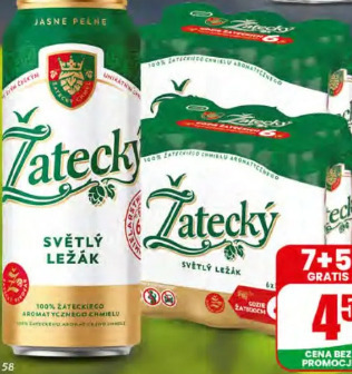 Žatecký Ležák