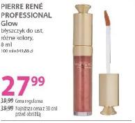Pierre René Professional Glow