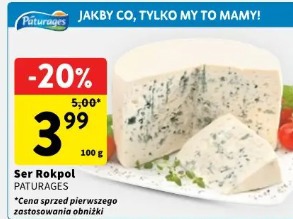 Ser Rokpol PATURAGES