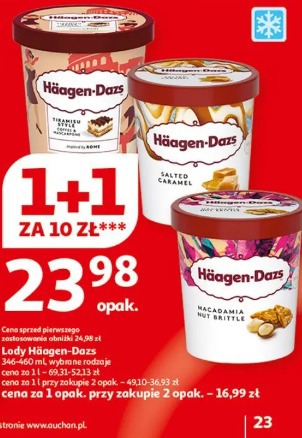 Lody Häagen-Dazs