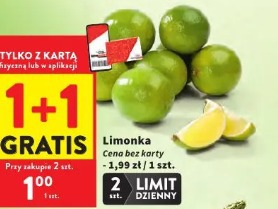 Limonka