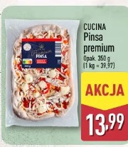 Cucina Pinsa premium