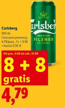 Carlsberg
