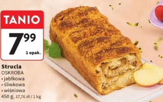 Strucla Oskroba