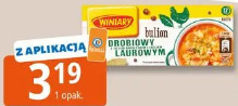 Bulion/Kostka Mięsna WINIARY