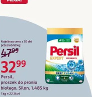 Persil, proszek do prania białego