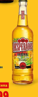 Desperados Original