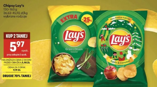 Chipsy Lay's
