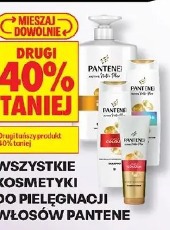 Wszystkie kosmetyki do pielęgnacji włosów Pantene