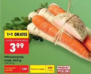 Włoszczyzna