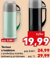 Termos z kubkiem