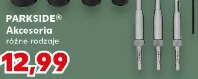 PARKSIDE Akcesoria
