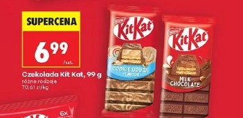 Kit Kat czekolada Kit Kat