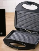 Opiekacz/Gofrownica Esperanza