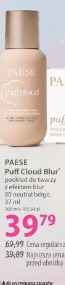 Paese Puff Cloud Blur podkład do twarzy