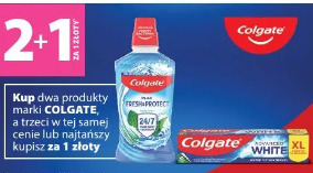Colgate produkty