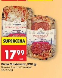 Pizza Makłowicz