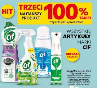 Wszystkie artykuły marki CIF