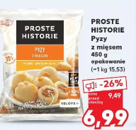 Proste Historie Pyzy