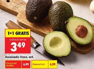 Awokado Hass