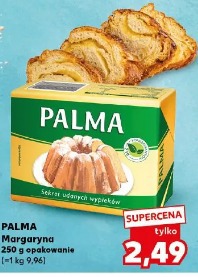 Palma Margaryna