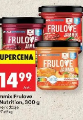 Jammix Frulove AllNutrition