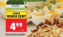 Rzeżucha tacka