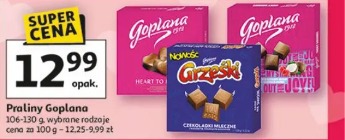 Praliny Goplana