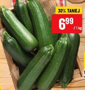 Cukinia zielona