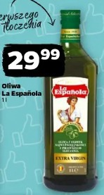 Oliwa La Española