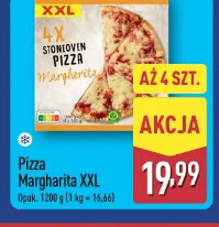 Pizza Margharita XXL