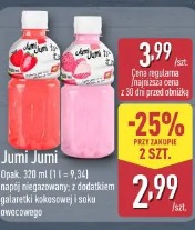 Jumi Jumi napój niegazowany