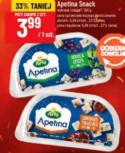 Apetina Snack