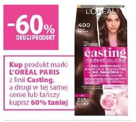 L'Oréal Paris Casting Crème Gloss farba do włosów
